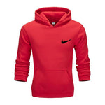2019 New Brand Hoodies Print Sportswear Men Hoodies Pullover Hip Hop Fleece Mens Tracksuit Sweatshirts Clothing S-XXXL